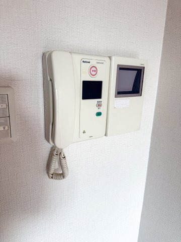 Will Do 千代崎のセキュリティ