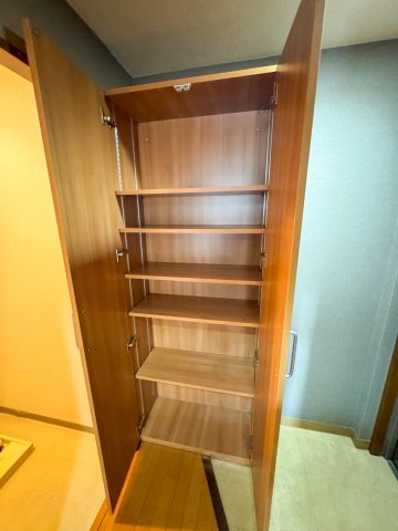 Will Do 千代崎のその他