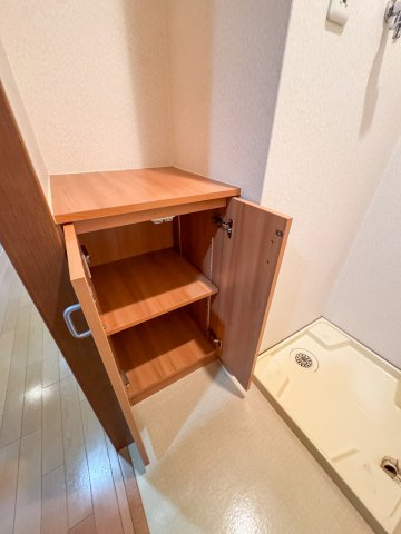 Will Do 千代崎のその他