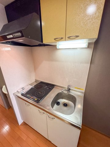 Will Do 千代崎のキッチン