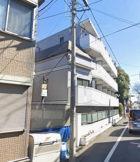 【外観】