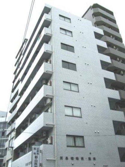 【外観】