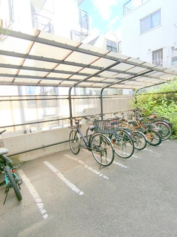 フォルス池上のその他共用部分