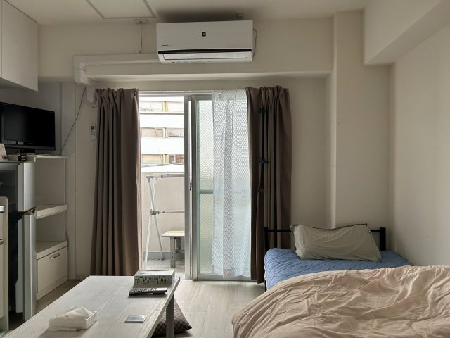 御宝ハイツ
