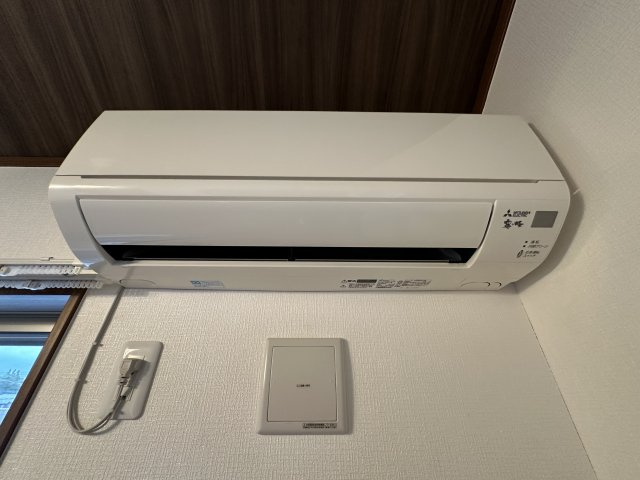 ディオニソスの設備