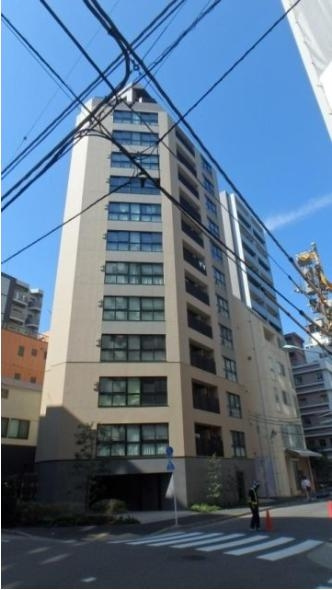 オープンレジデンシア千代田東神田の画像