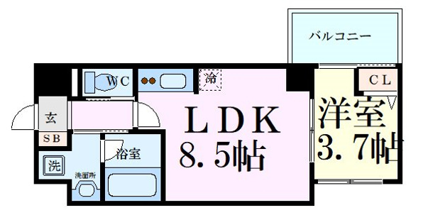 ライブガーデン新大阪