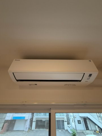 ライオンズマンション北22条のその他