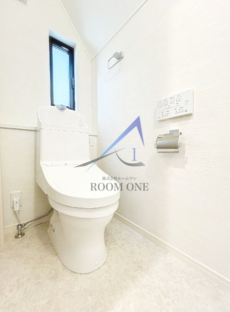 hauoliのトイレ|トイレです。