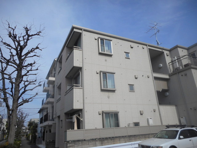 コンラッド桜新町