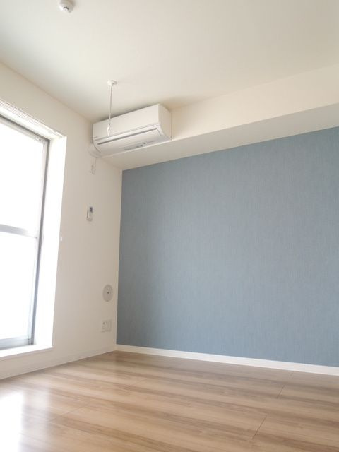 フェリーチェ千石 の内装