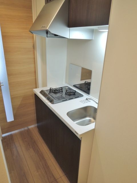 フェリーチェ千石 のキッチン