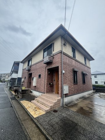 朝山タウンハウス　B棟