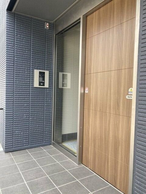 ＢｌｕｅＦｏｒｅｓｔ下目黒のその他