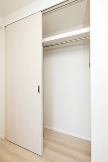 【収納】 | グランハイツ曙橋 | ※写真は同タイプ住戸です。
