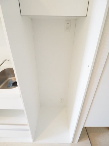 新品家具付きマンション中丸町6(KaGood東京)の内装