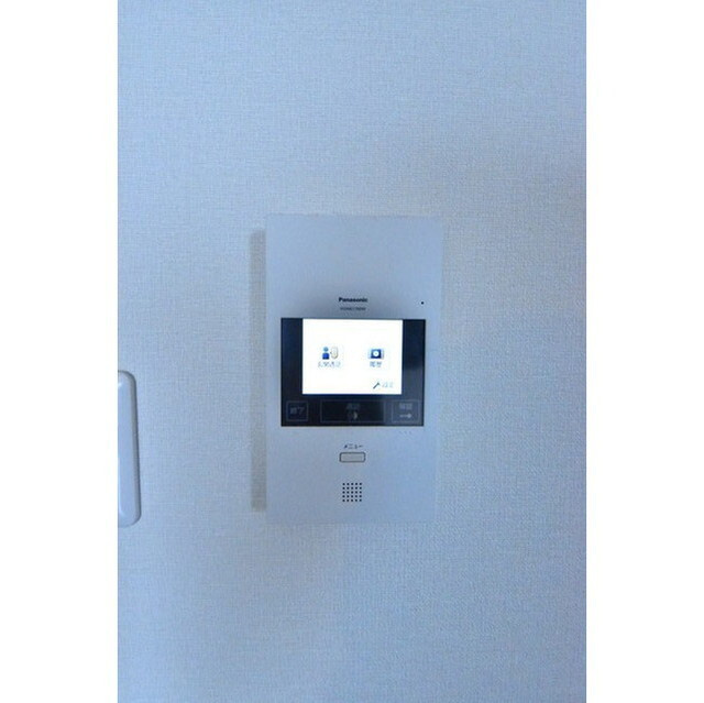 コンポジット野方の内装