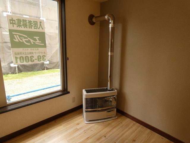 グリーンハウス（星が浦）の設備