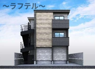 MELLAS狭山市