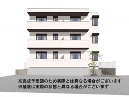 La Maison大手町Ⅰの画像