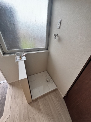 Baseの設備
