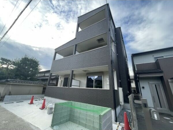ルシェリア山科