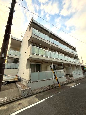 リブリ・尾頭橋T84　名古屋市賃貸　仲介手数料無料