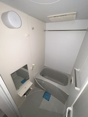 エスペルーモ桜新町の浴室