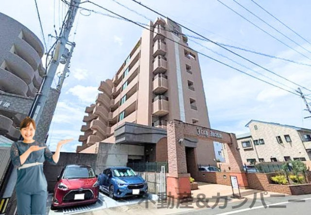 ジェイシティ岩崎