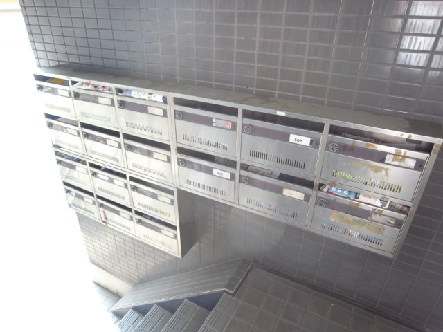 吹田市内本町３丁目の店舗事務所