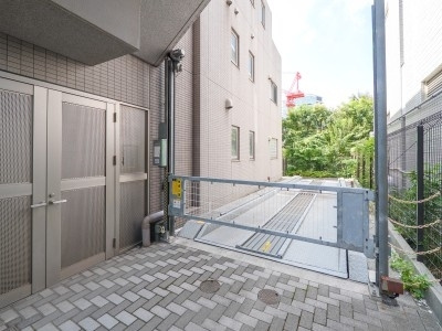 ＫＤＸレジデンス西麻布のその他|※別部屋参照