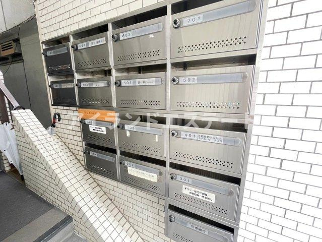 鶴屋高円寺迦葉マンション　駅近　敷金礼金0　分譲のその他共用部分