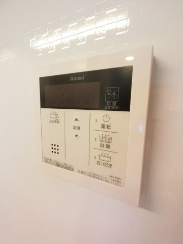 【設備】 | フィオーレ　Ⅱ