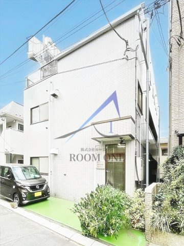 マンションサファイア 