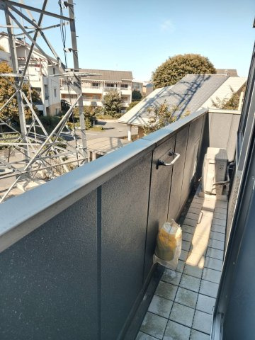 NEW RIVERの収納|1帖越えのウォークインクローゼット