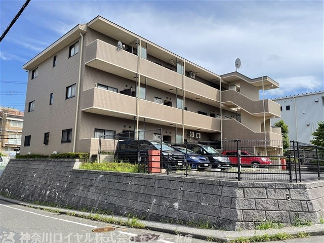 ピュア森の台の画像