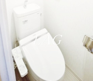 【トイレ】 | リアン | トイレです。