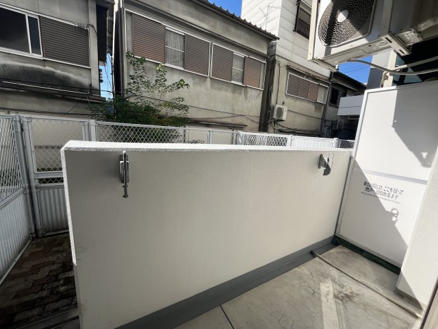 CITY SPIRE鶴見の収納