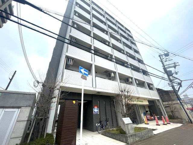 CITY SPIRE鶴見