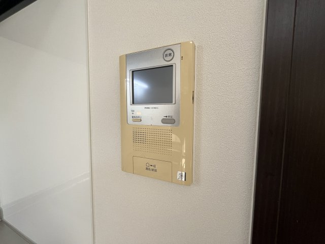 CITY SPIRE鶴見の洗面所