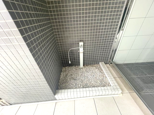CITY SPIRE鶴見の設備