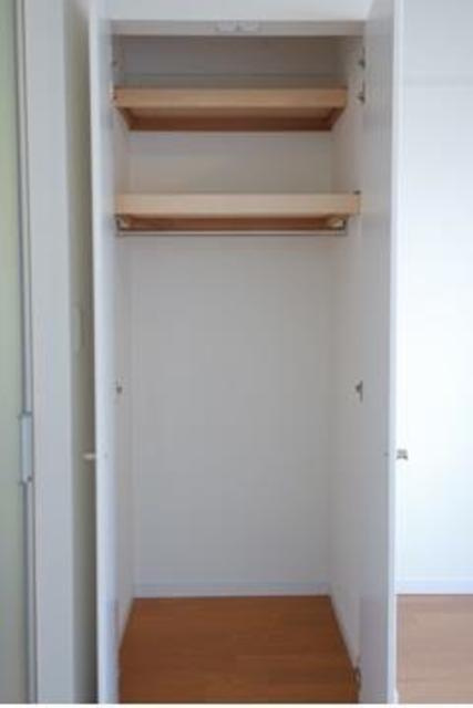ステラメゾン茗荷谷の収納|※写真は同タイプ住戸です。