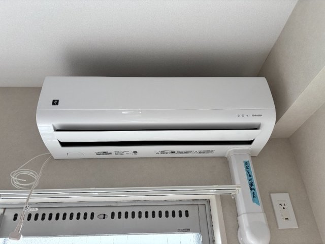 Baseの設備