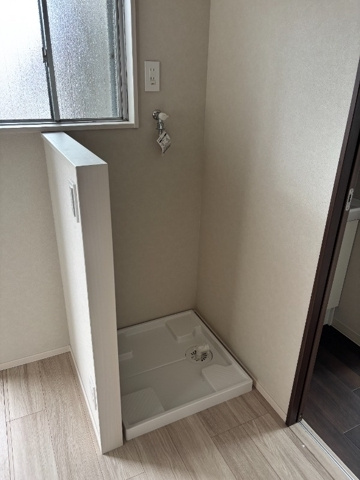 Baseの設備