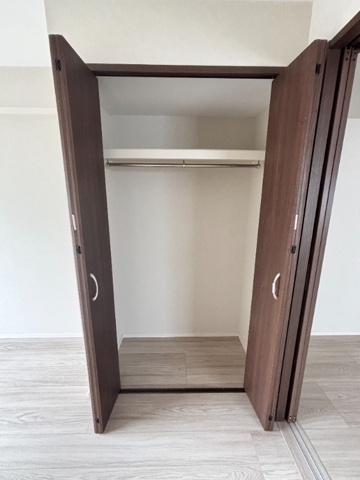 Baseの収納