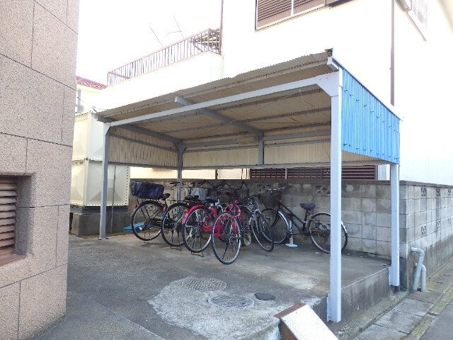 Baseのその他共用部分