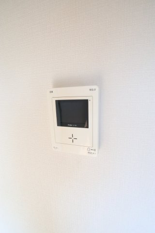 シェモア当知のセキュリティ|※別部屋のお写真で、現況優先と致します。
