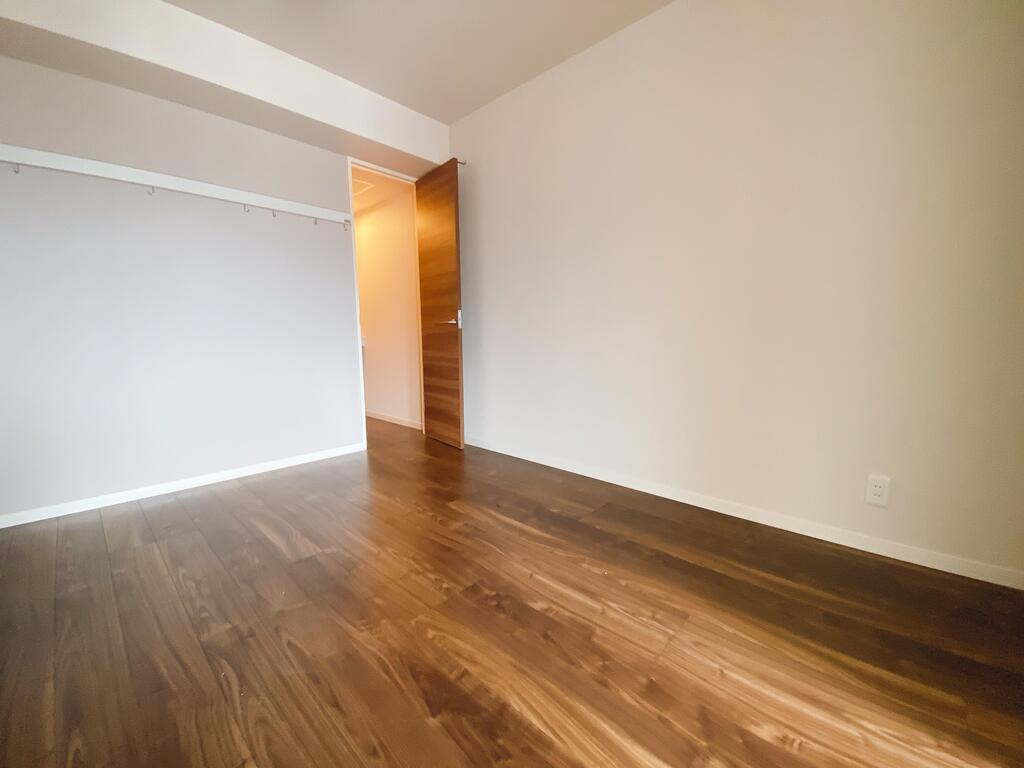 メゾン中路Ⅵのその他|角住戸で、日当たり良好です(^^♪