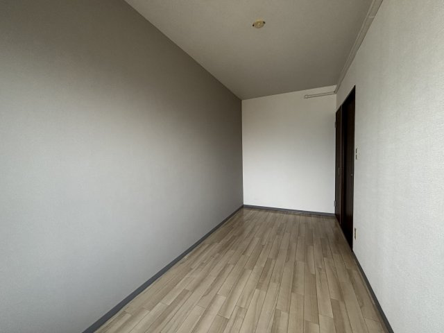クレール壱番館の内装|※同物件別号室の写真になります