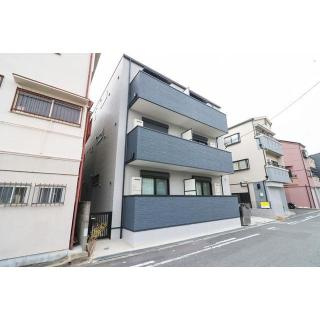 ル・レーヴ今津ノース